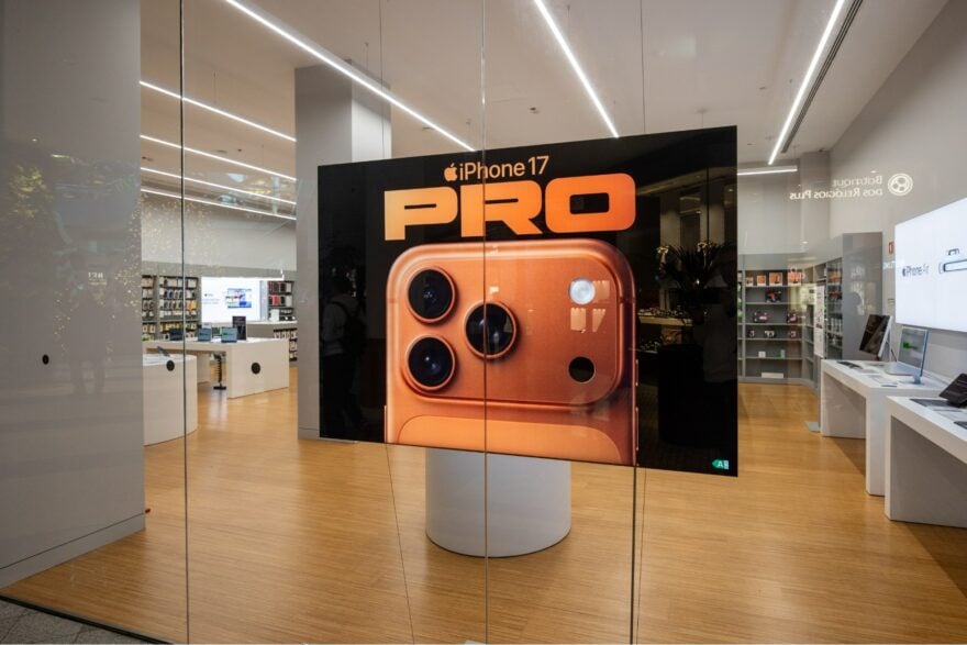 Oubliez l’iPhone 18 Pro : la grande surprise Apple du mois de septembre est ailleurs