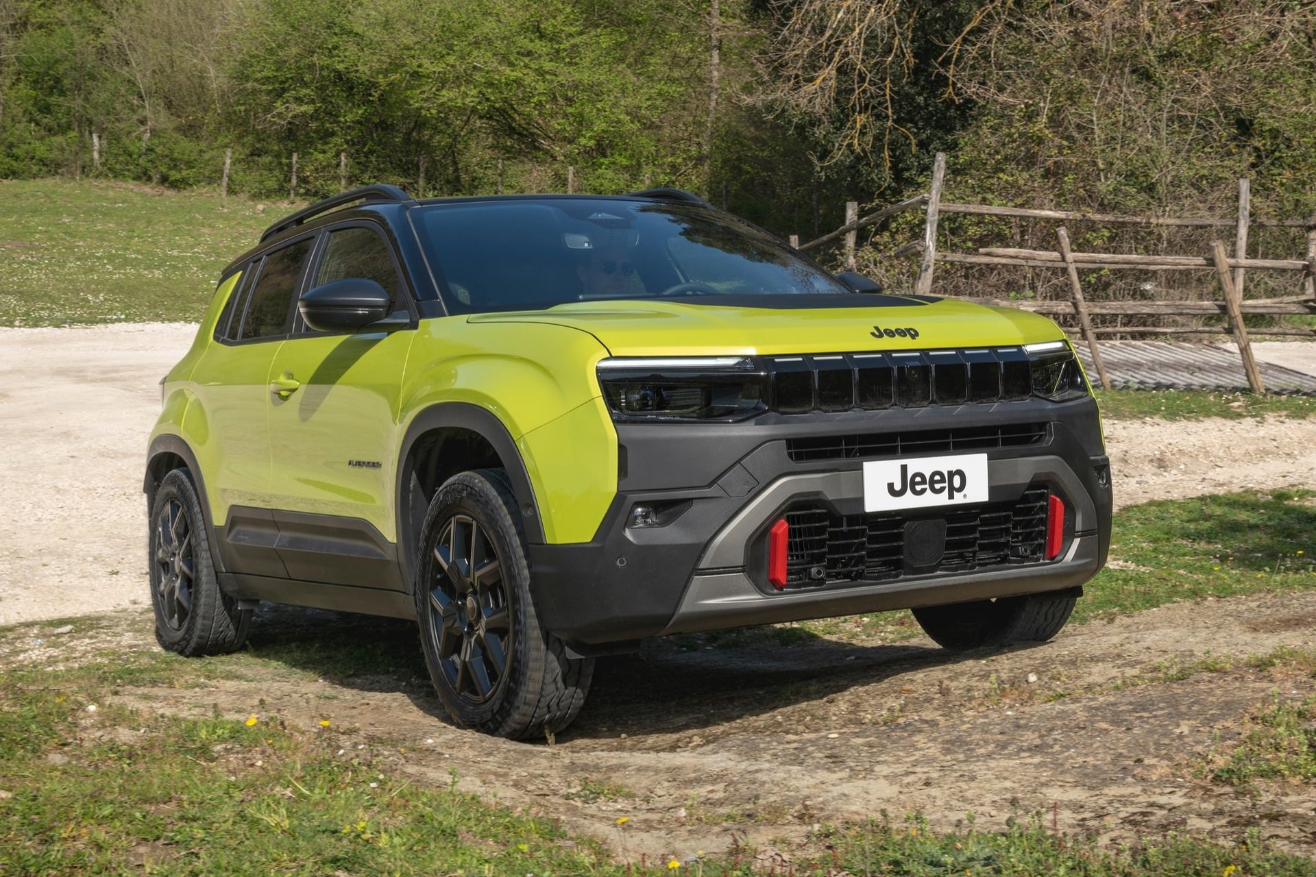 Jeep Avenger (1)