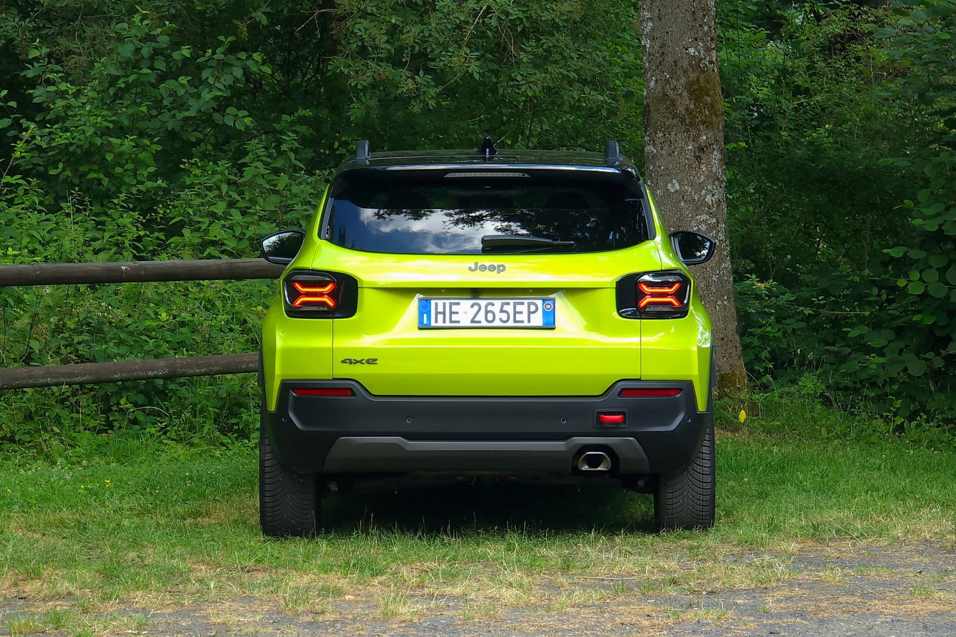 Jeep Avenger (25)