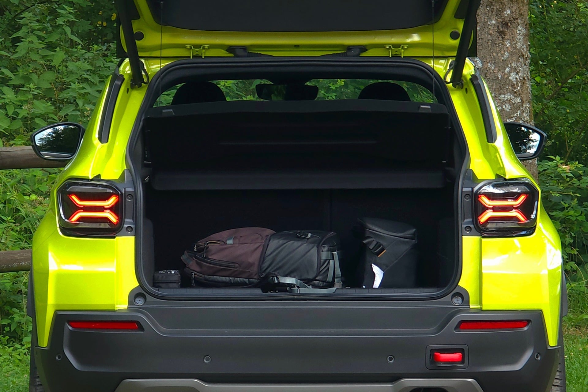 Jeep Avenger (26)