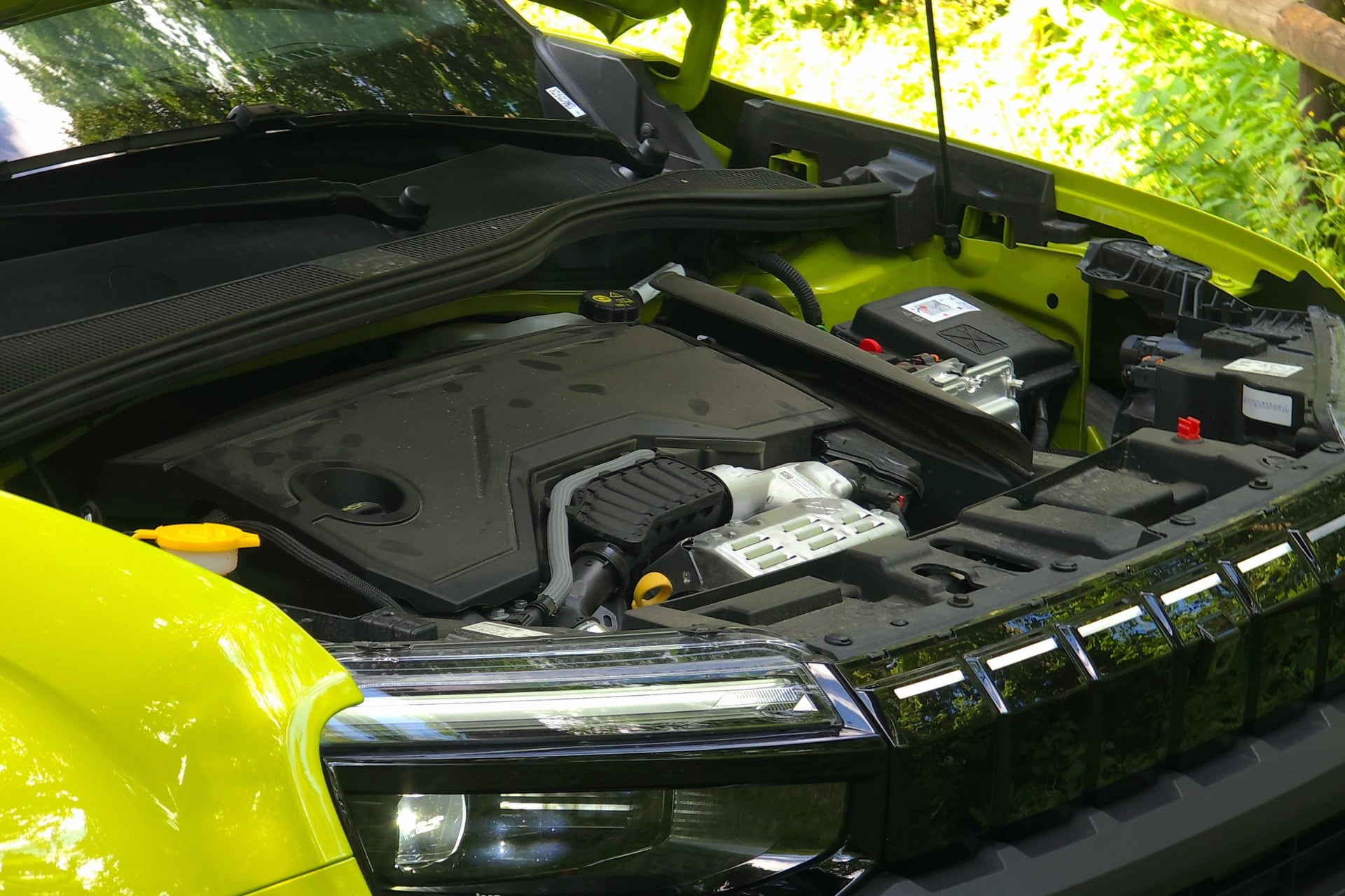 Jeep Avenger (3)
