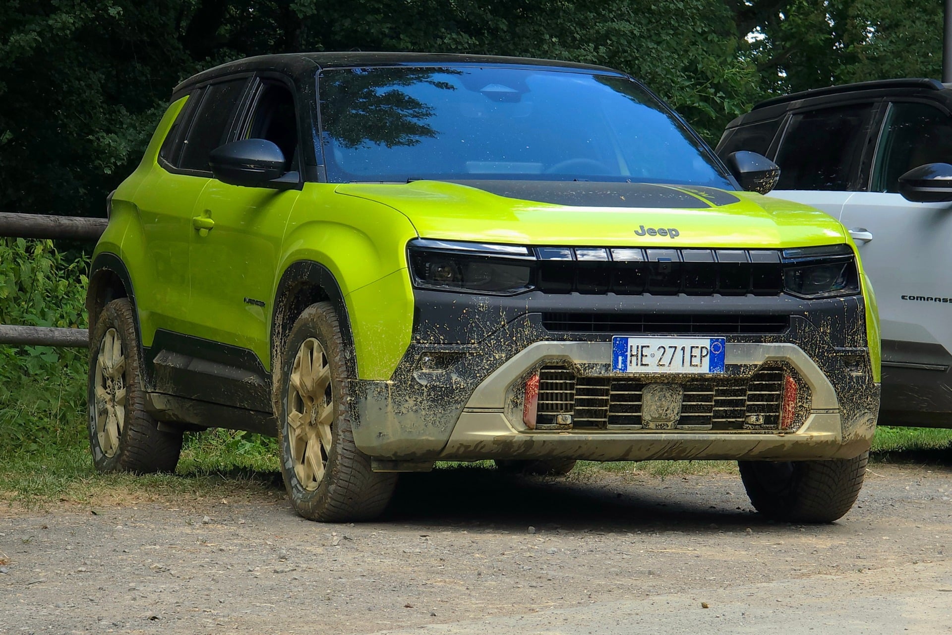 Jeep Avenger (4)