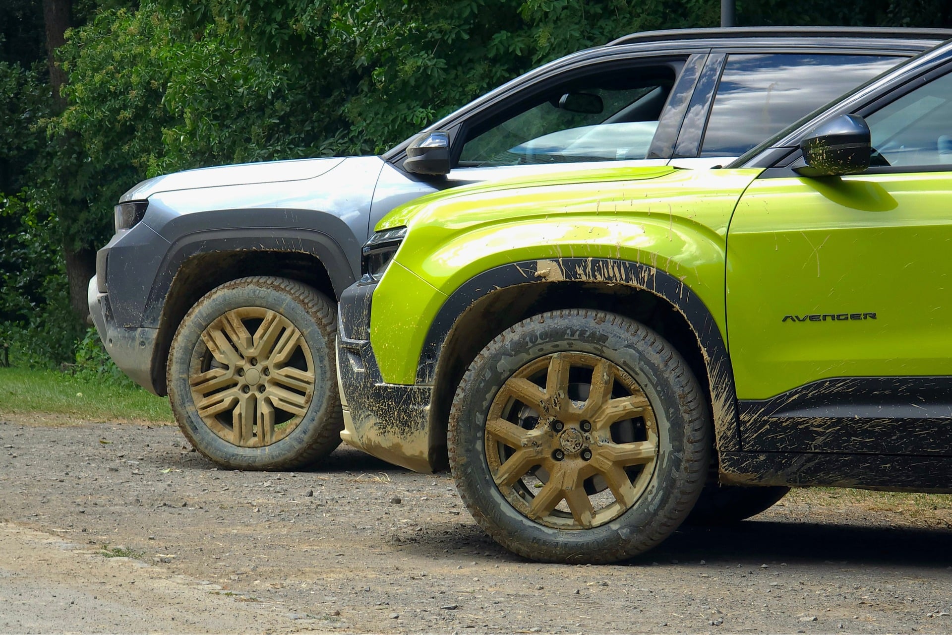 Jeep Avenger (5)