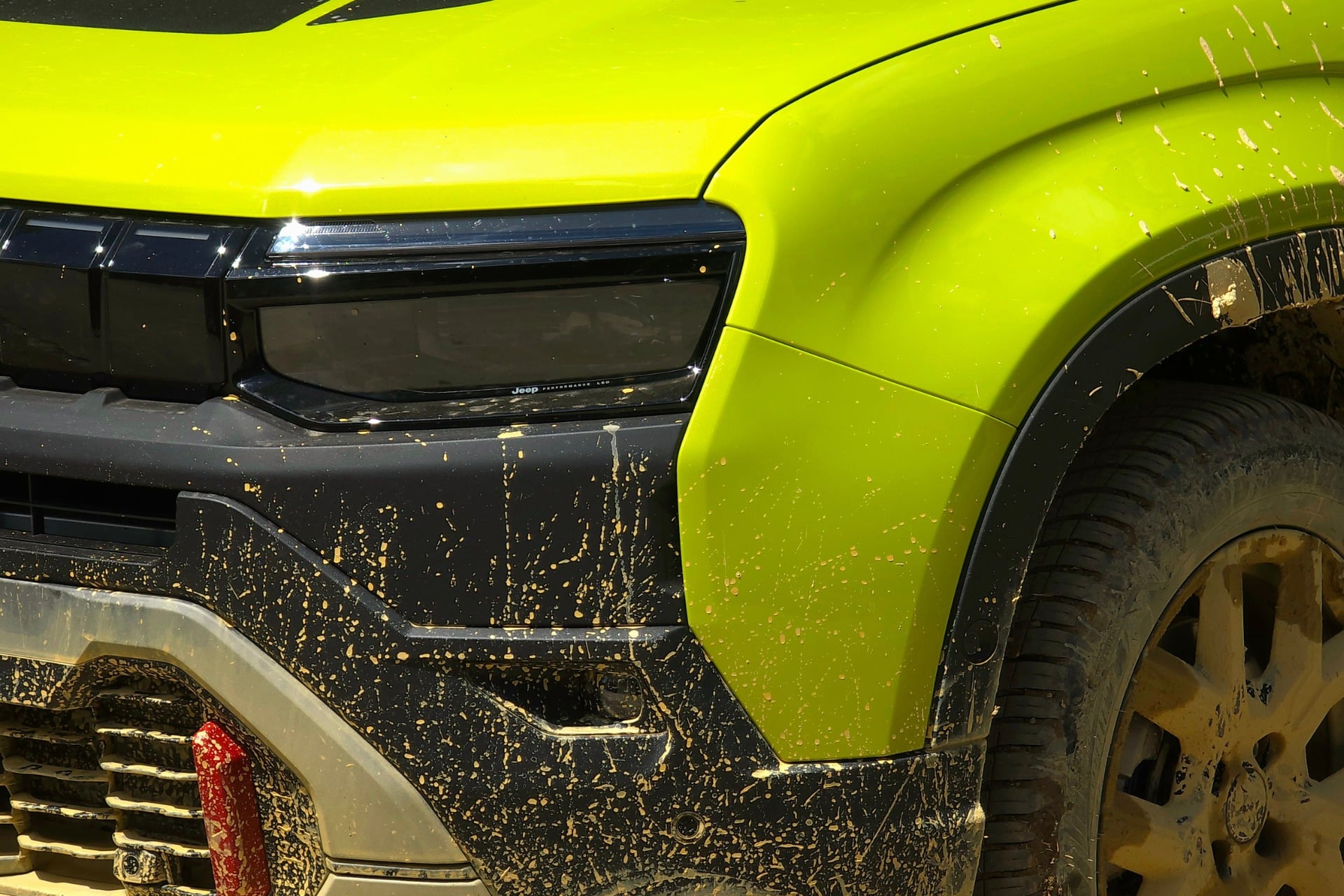 Jeep Avenger (6)