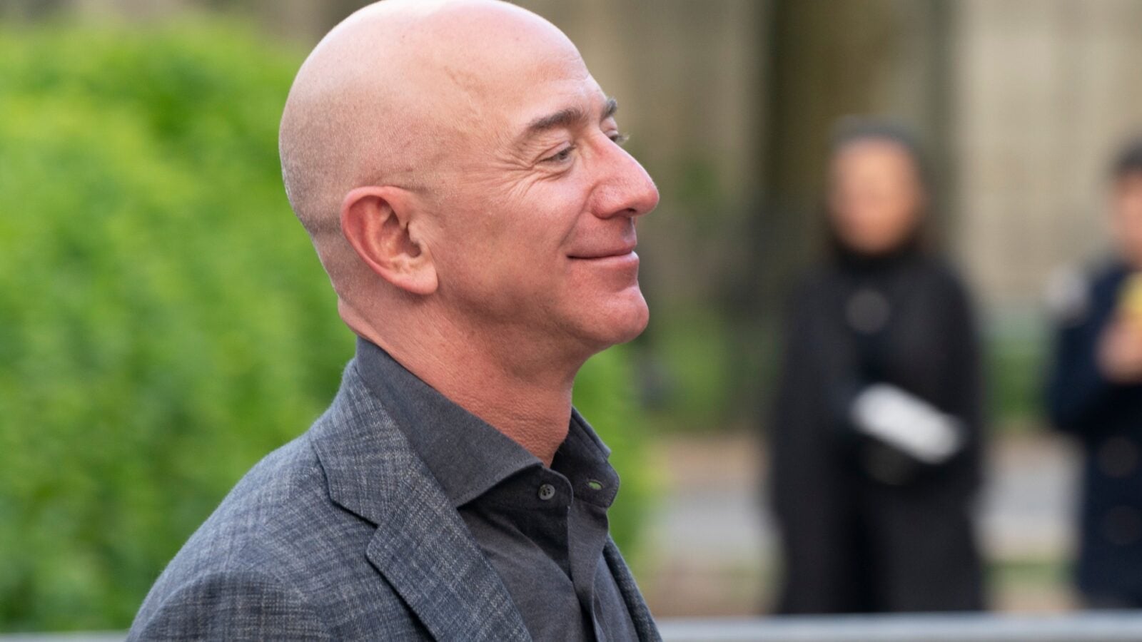 8 choses totalement insolites que vous ignorez sur Jeff Bezos, vous ne le verrez plus de la même manière