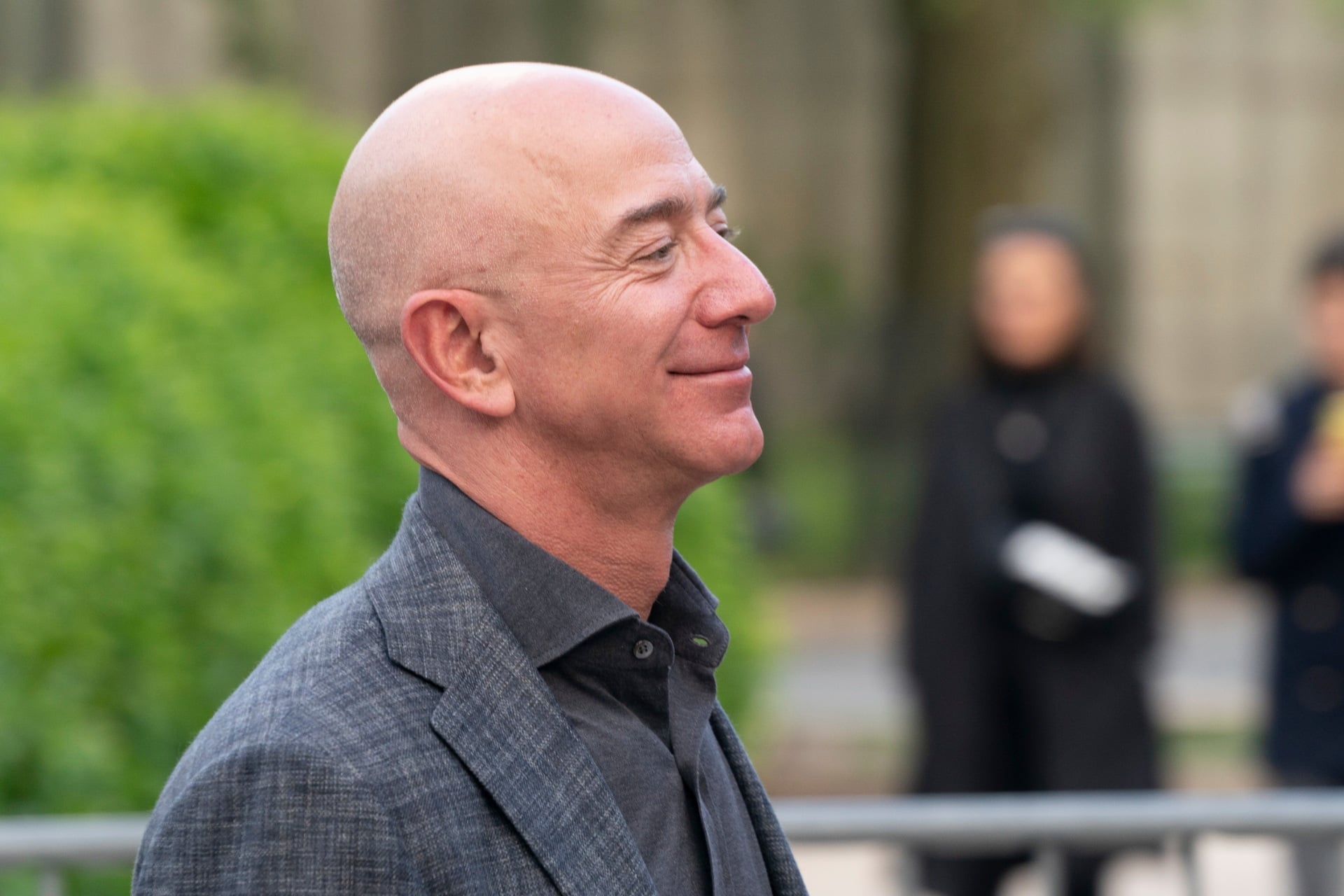 Jeff Bezos (1)