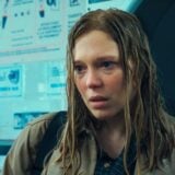 L Inconnue Lea Seydoux