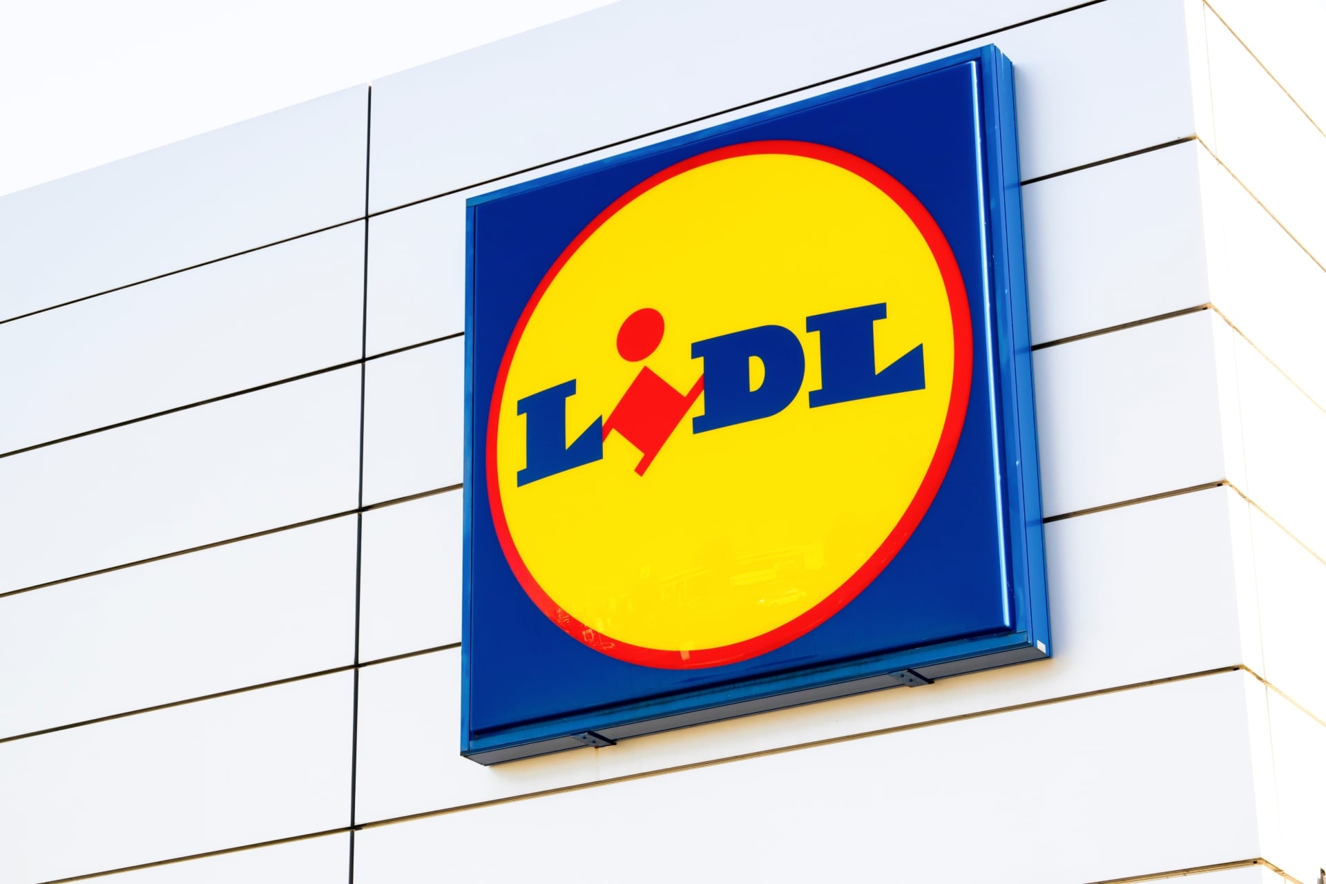 Lidl Datacenter