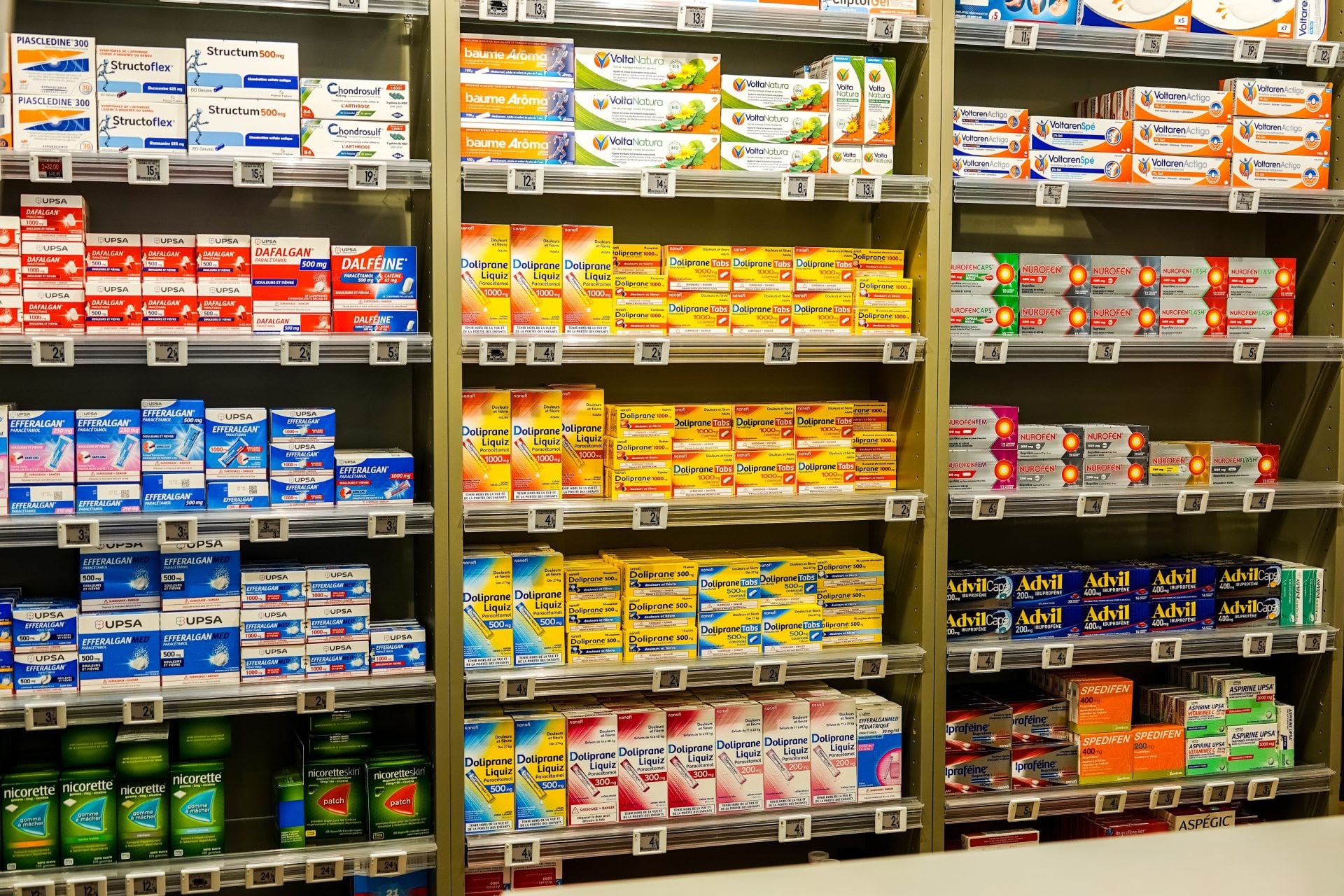 Medicaments Duree Vie