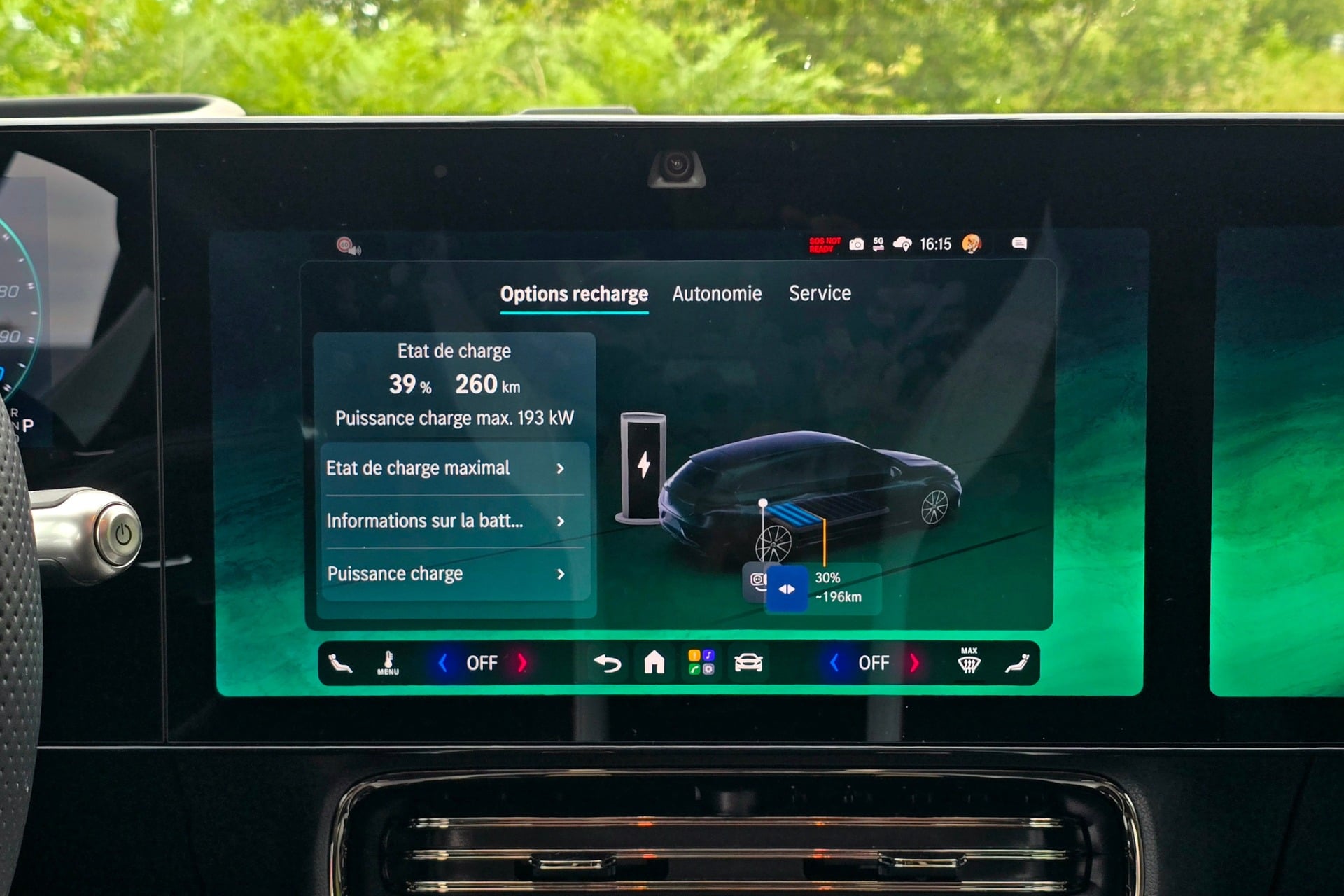Mercedes Cla Shooting Brake (14)