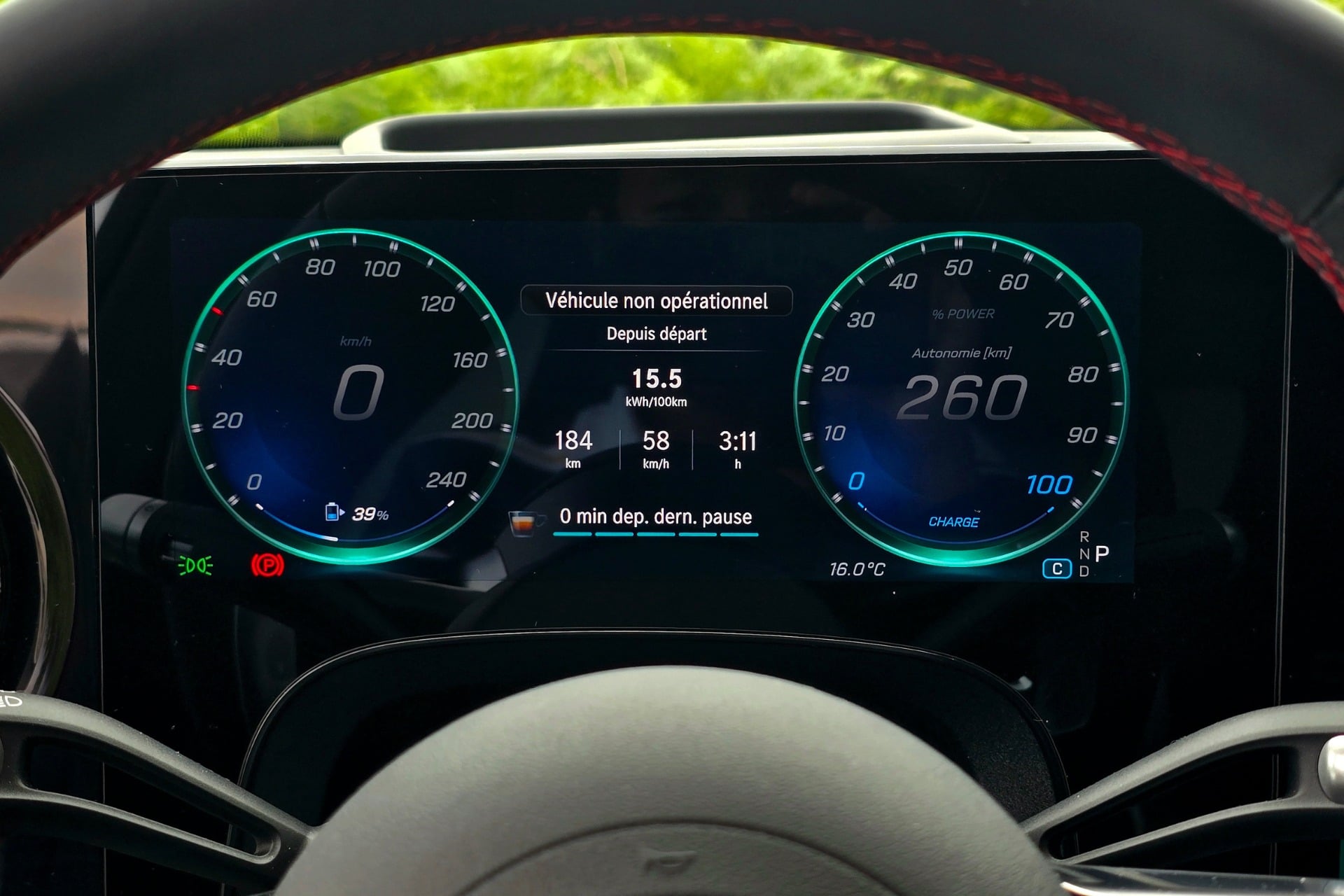 Mercedes Cla Shooting Brake (17)