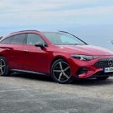 Mercedes Cla Shooting Brake (2)
