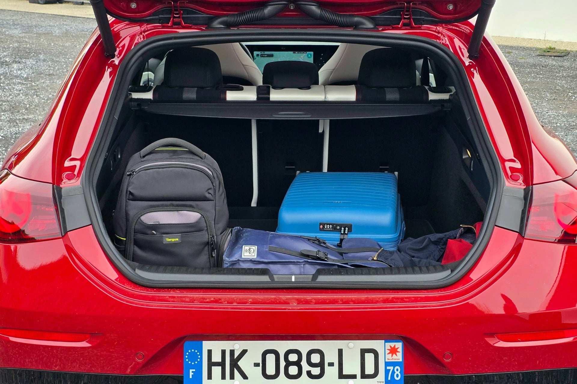 Mercedes Cla Shooting Brake (4)