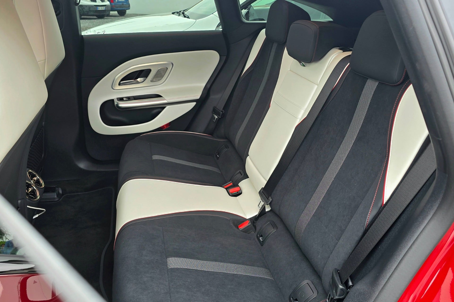 Mercedes Cla Shooting Brake (5)