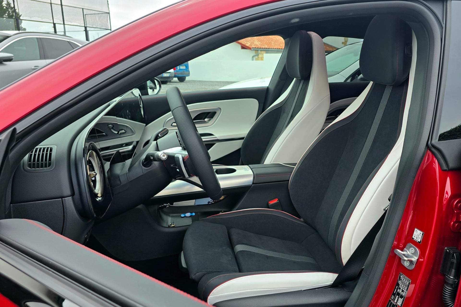 Mercedes Cla Shooting Brake (6)