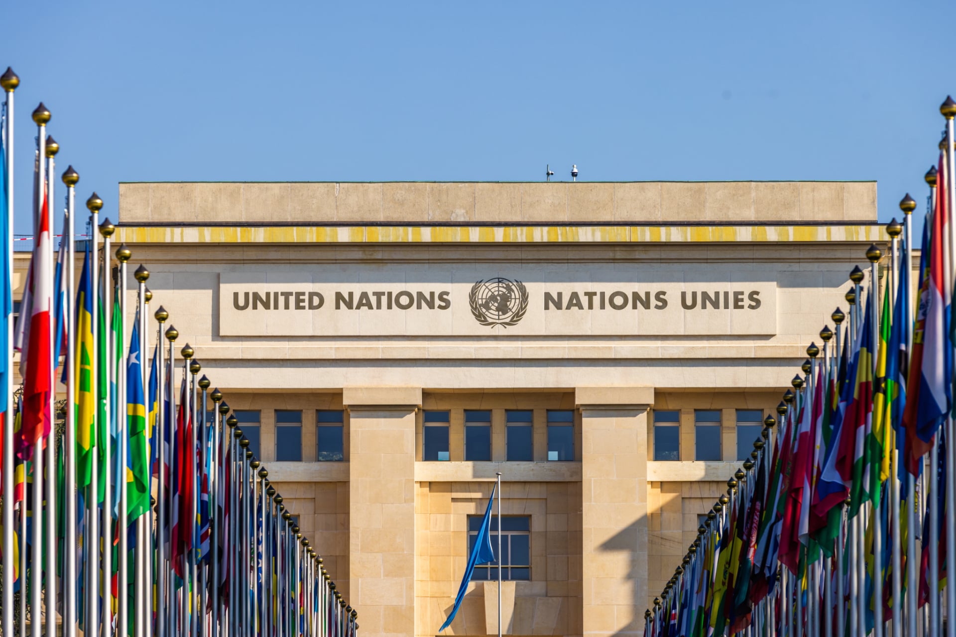 nations unies onu elections vote