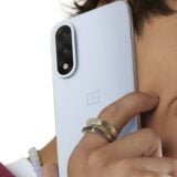 Oneplus Nord 5