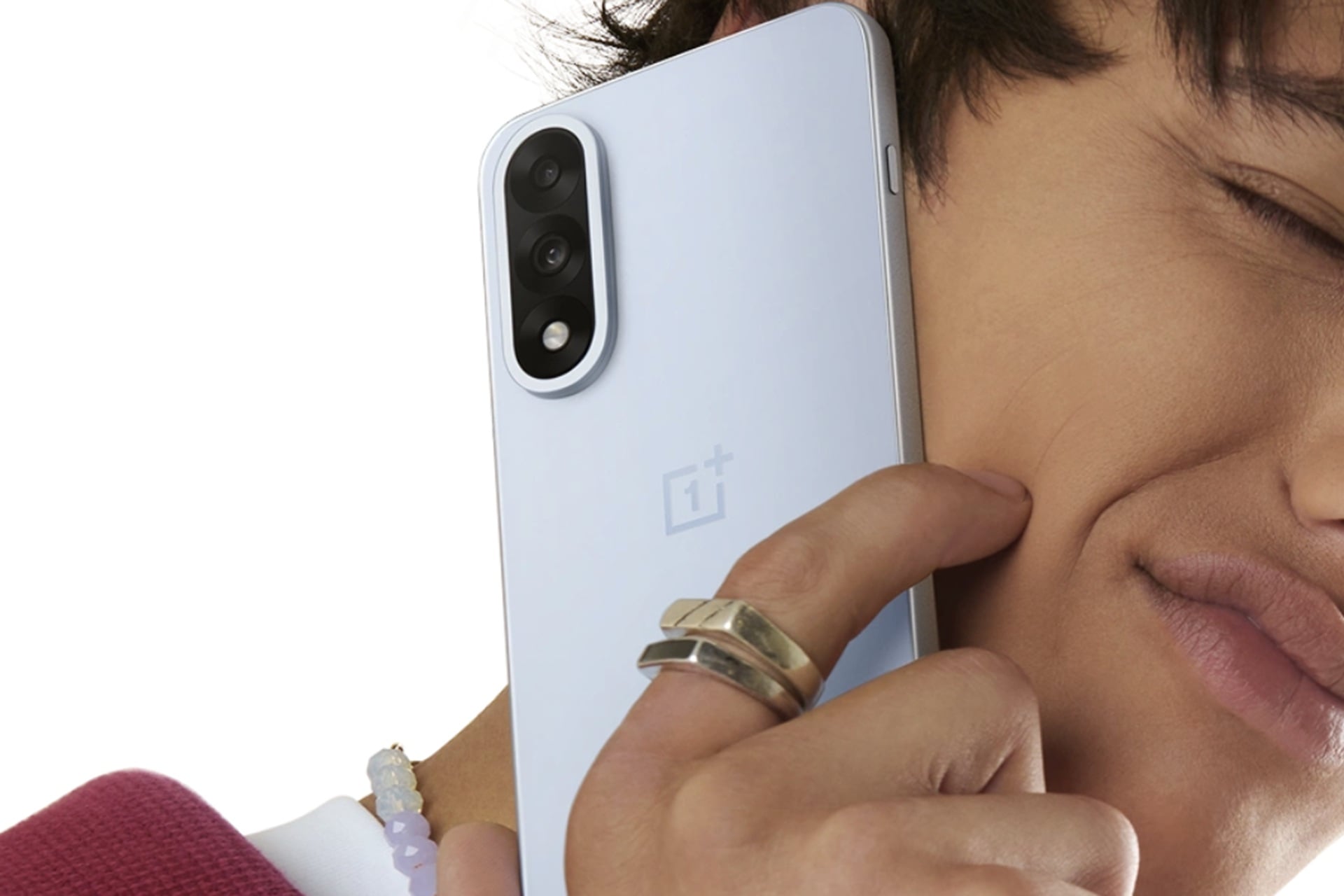 Oneplus Nord 5
