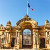 Palais Elysee President Presidentielle 1920x1280