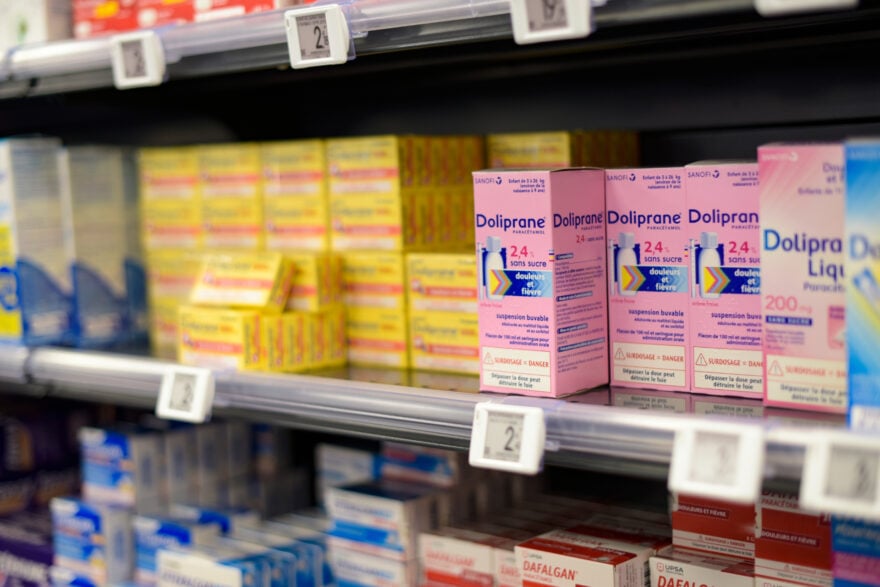 Plafond des franchises médicales en France : il passera de 100 à environ 140 euros (au lieu de 200 euros)