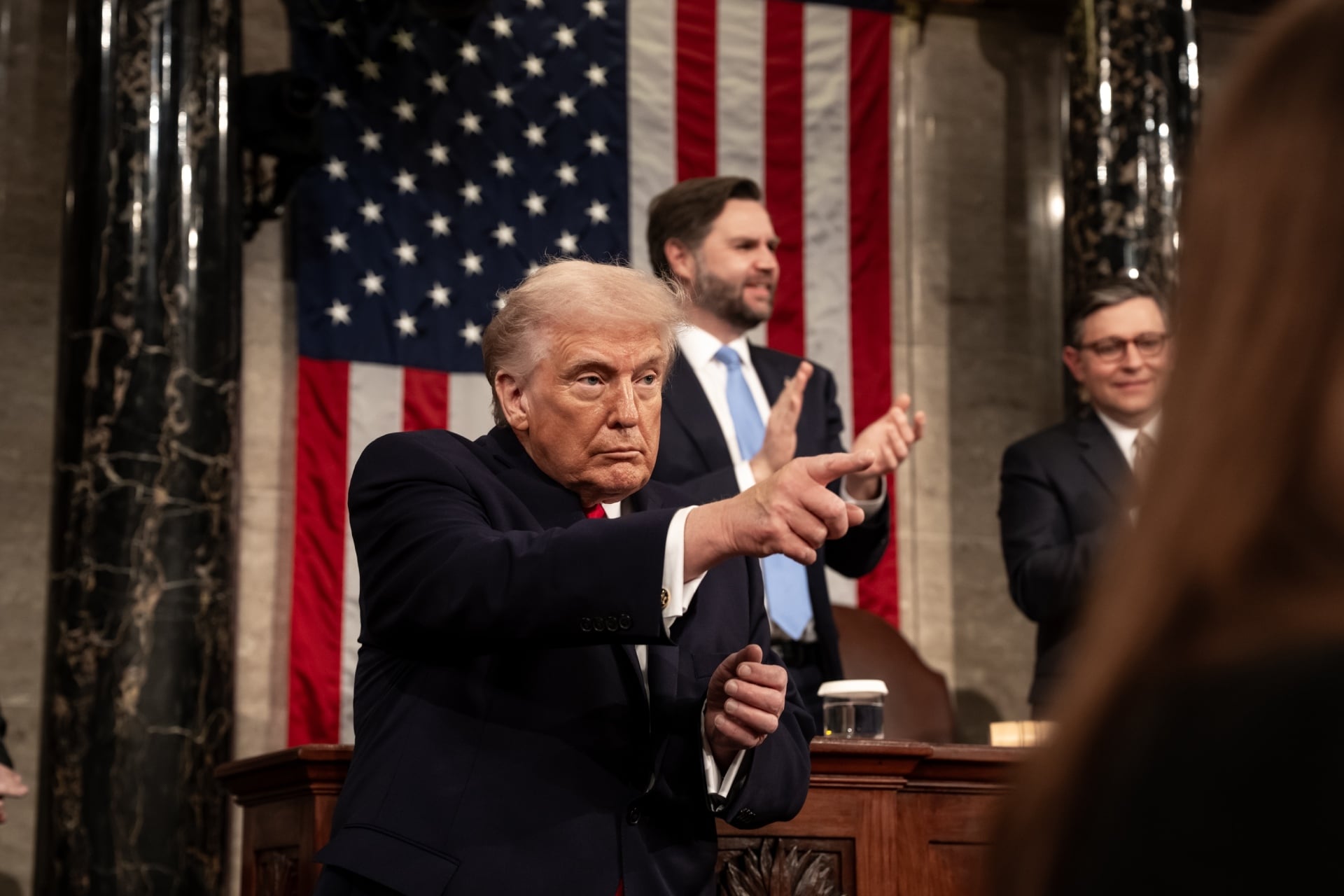 Revocation Visas Etats Unis