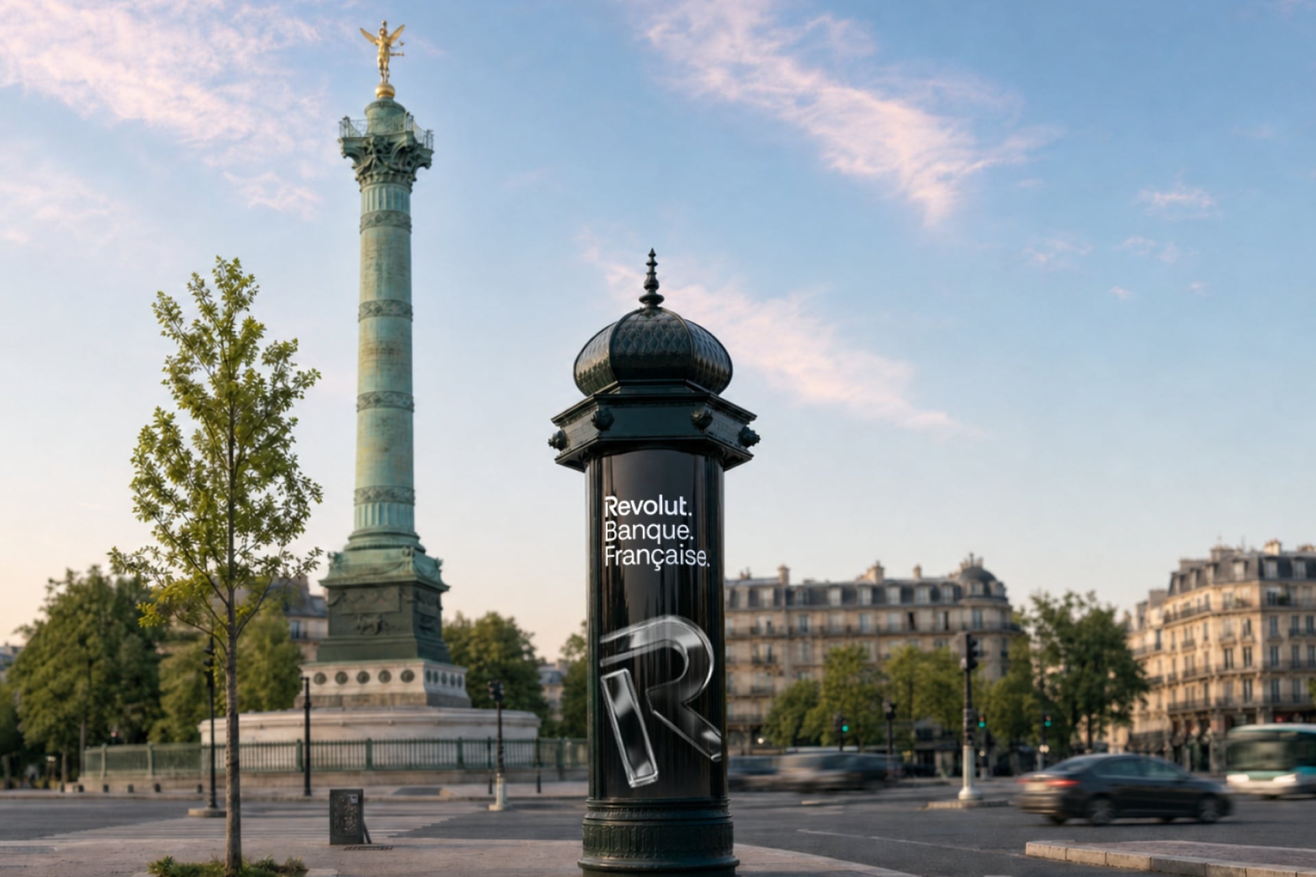 Revolut Banque France