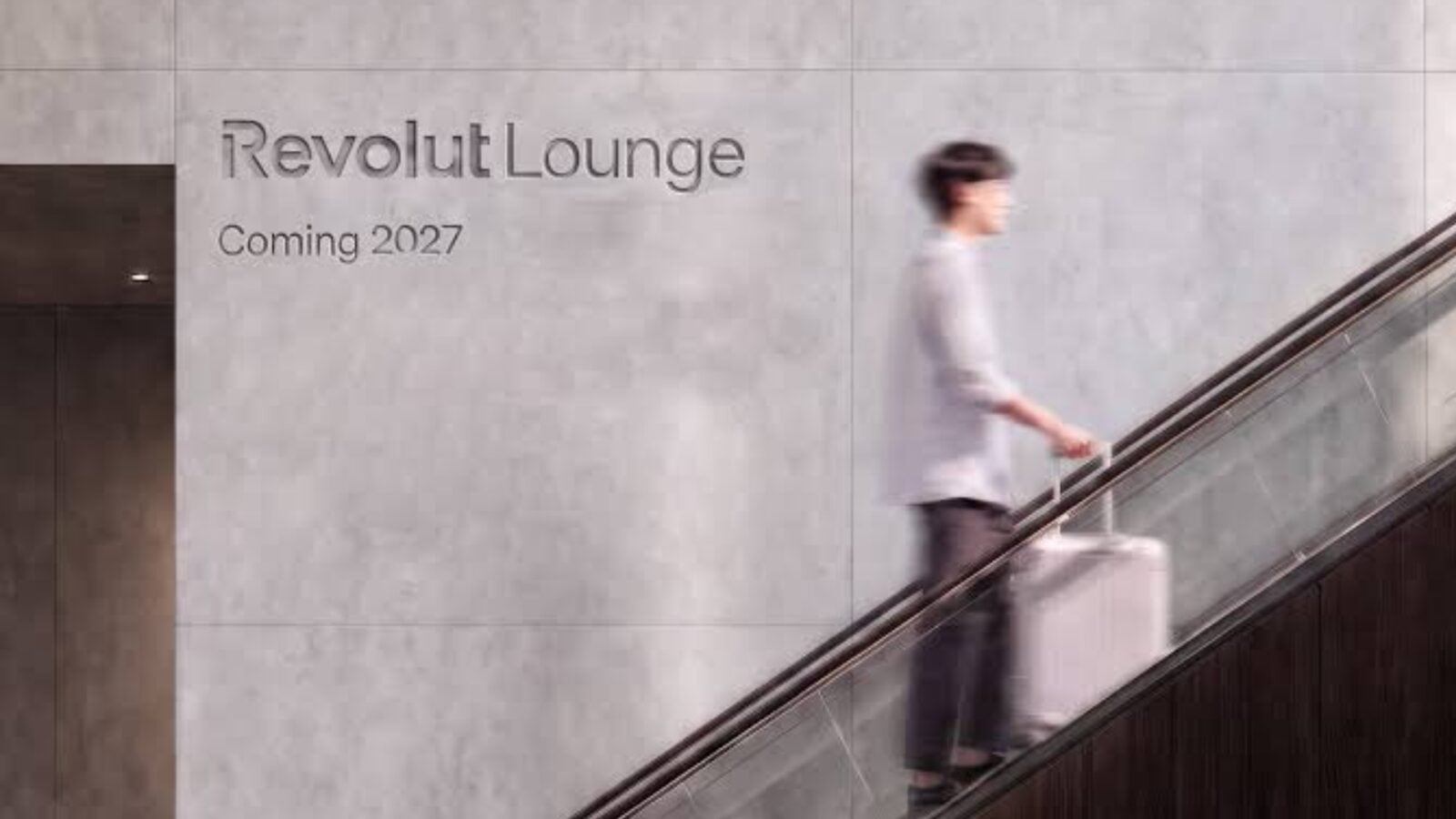 Qu’est-ce que Revolut Lounge ? La stratégie de la fintech pour s'imposer dans les aéroports dès 2027