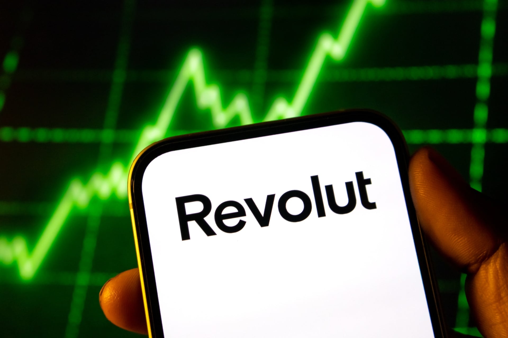 Revolut Stablecoin