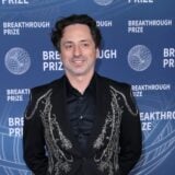 Sergey Brin