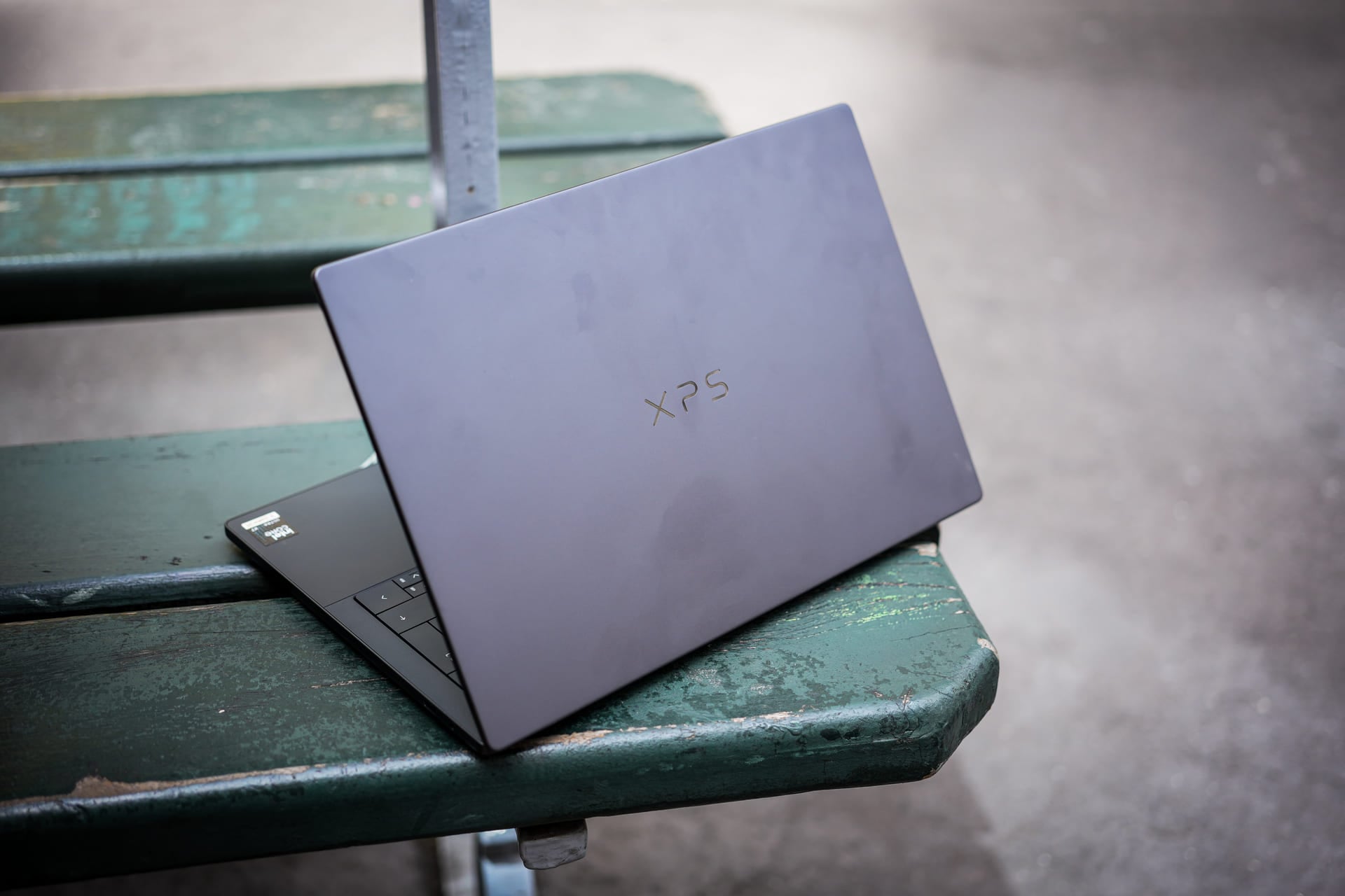 Test Dell Xps 14 2026