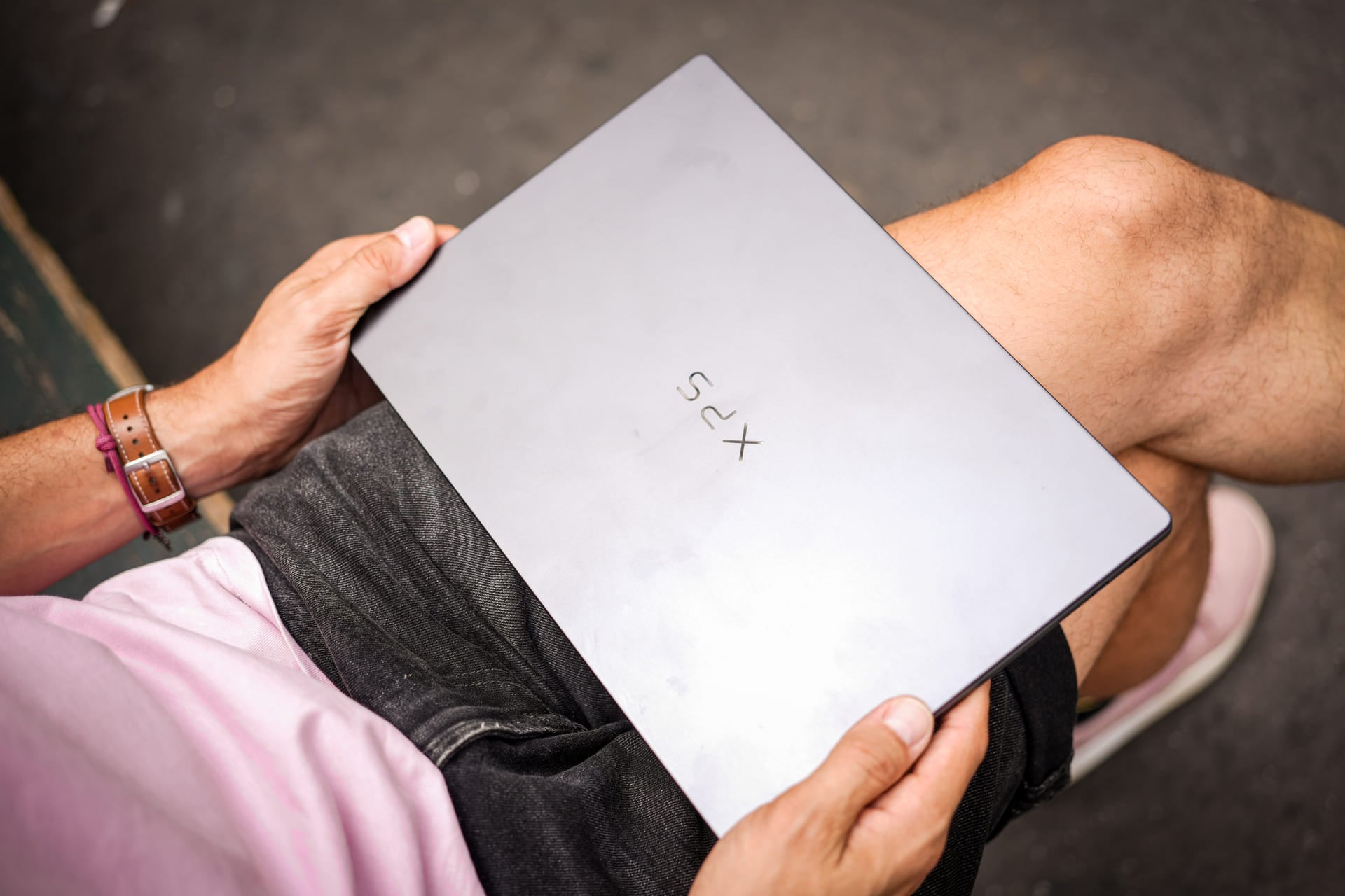 Test Dell Xps 14 Autonomie