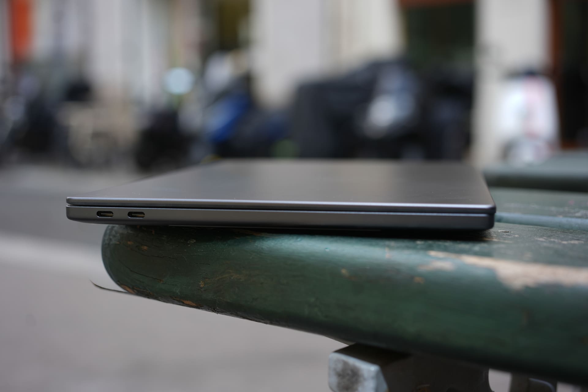 Test Dell Xps 14 Connectique 2