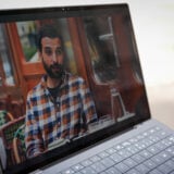 Test Dell Xps 14 Ecran