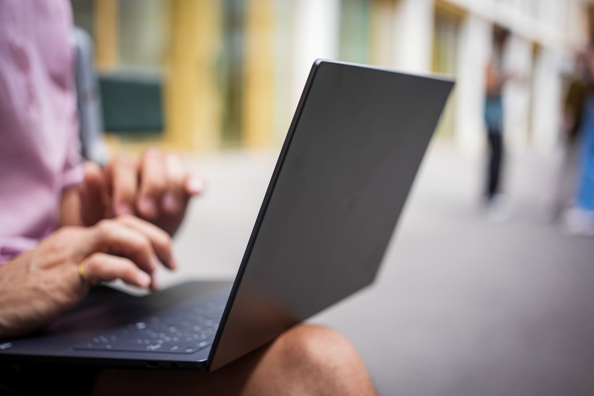 Test Dell Xps 14 Finitions