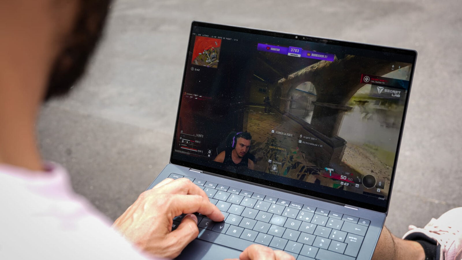 Voici pourquoi Win + Ctrl + L va devenir votre nouveau raccourci Windows préféré