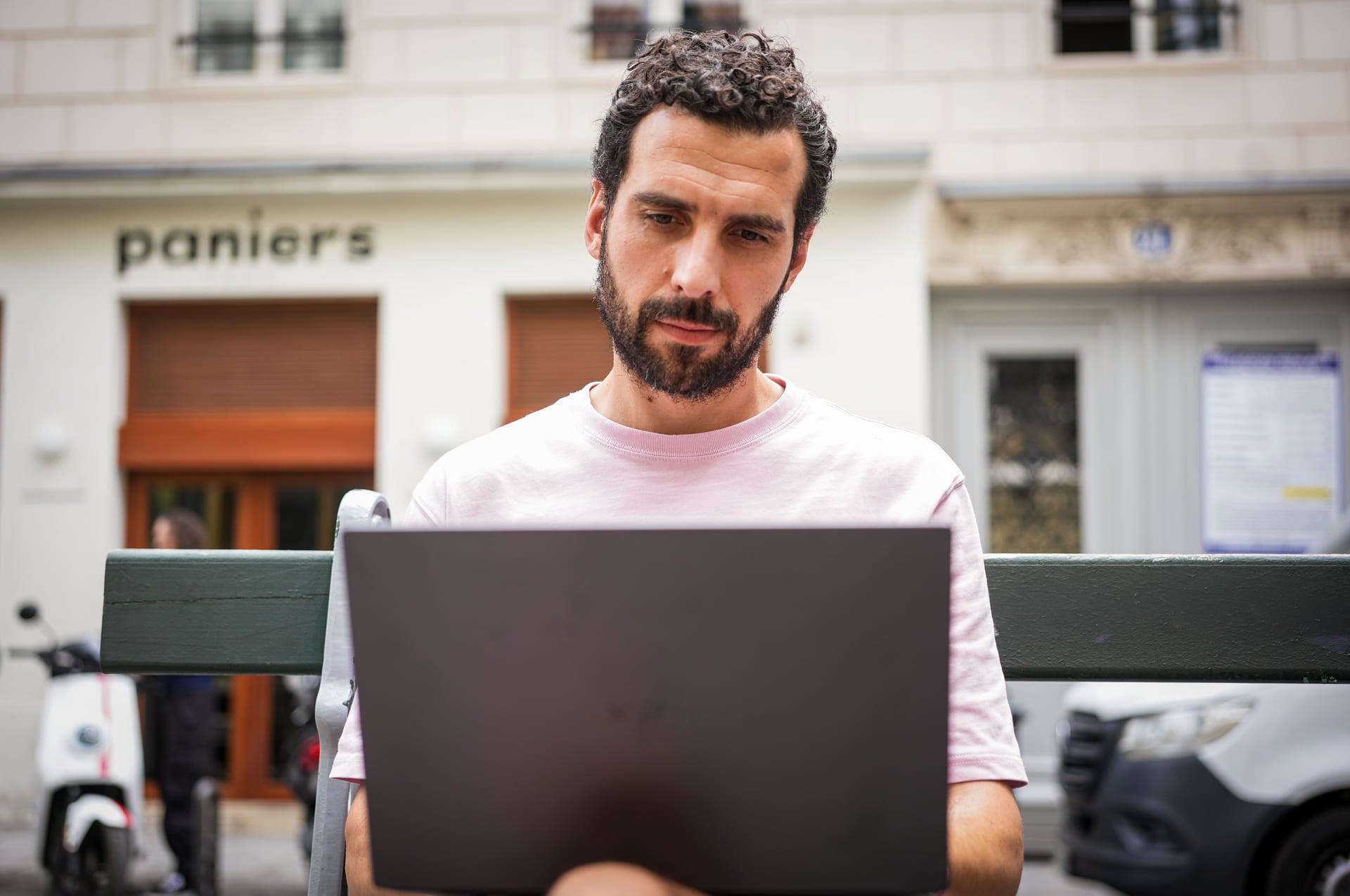 Test Dell Xps 14 Performances
