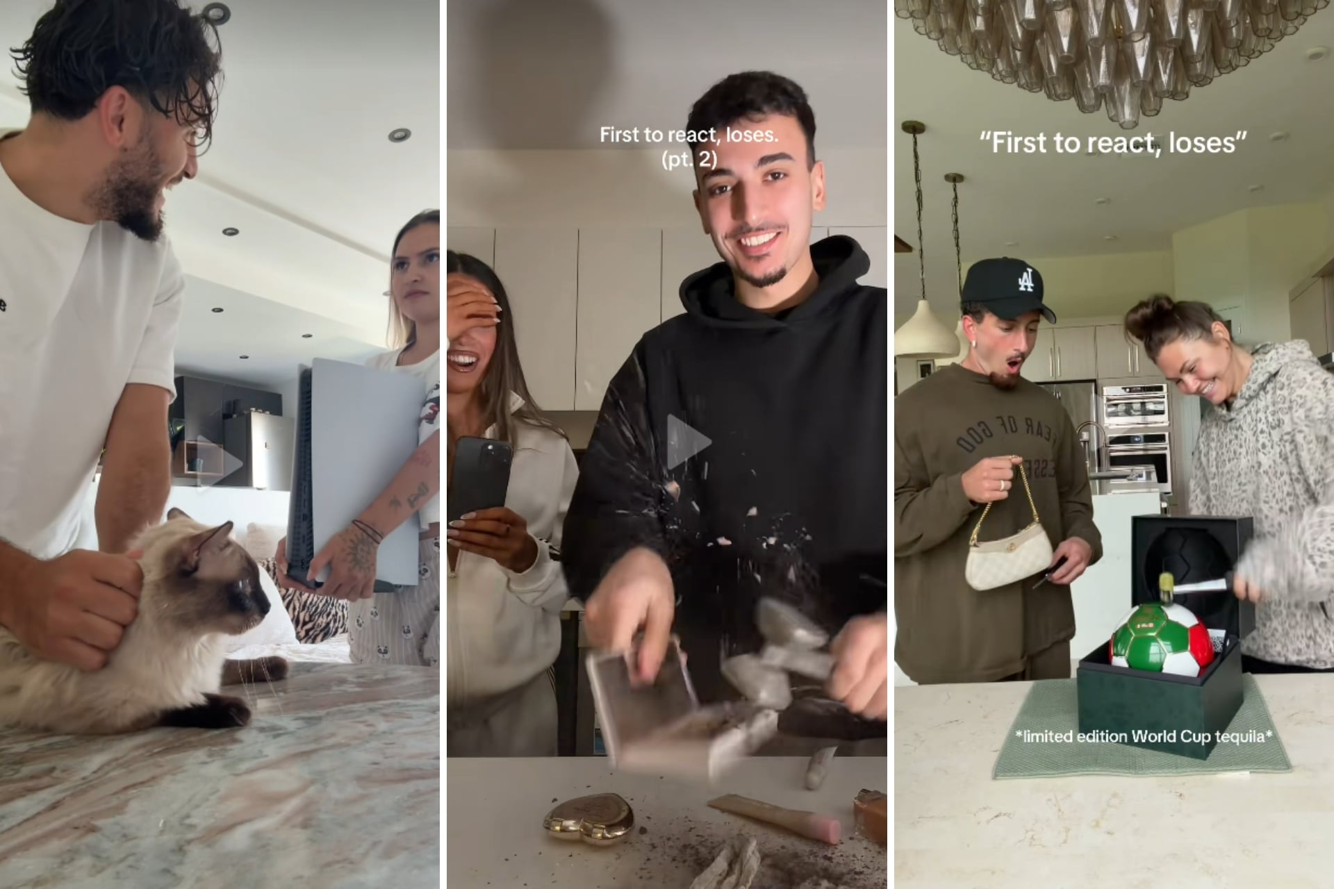 Tiktok Defi Tendance