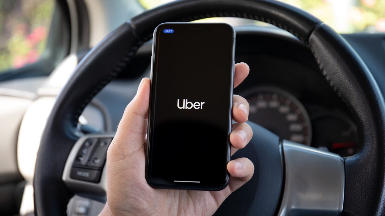 “Licenciés” par un algorithme : pourquoi Uber va devoir payer 825 millions d’euros