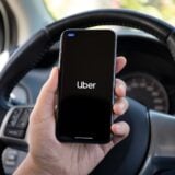 Uber Europe