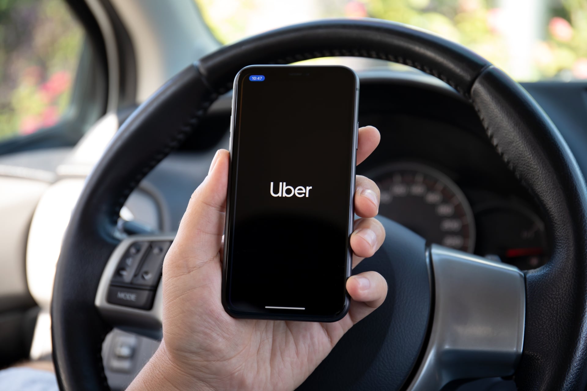 Uber Europe
