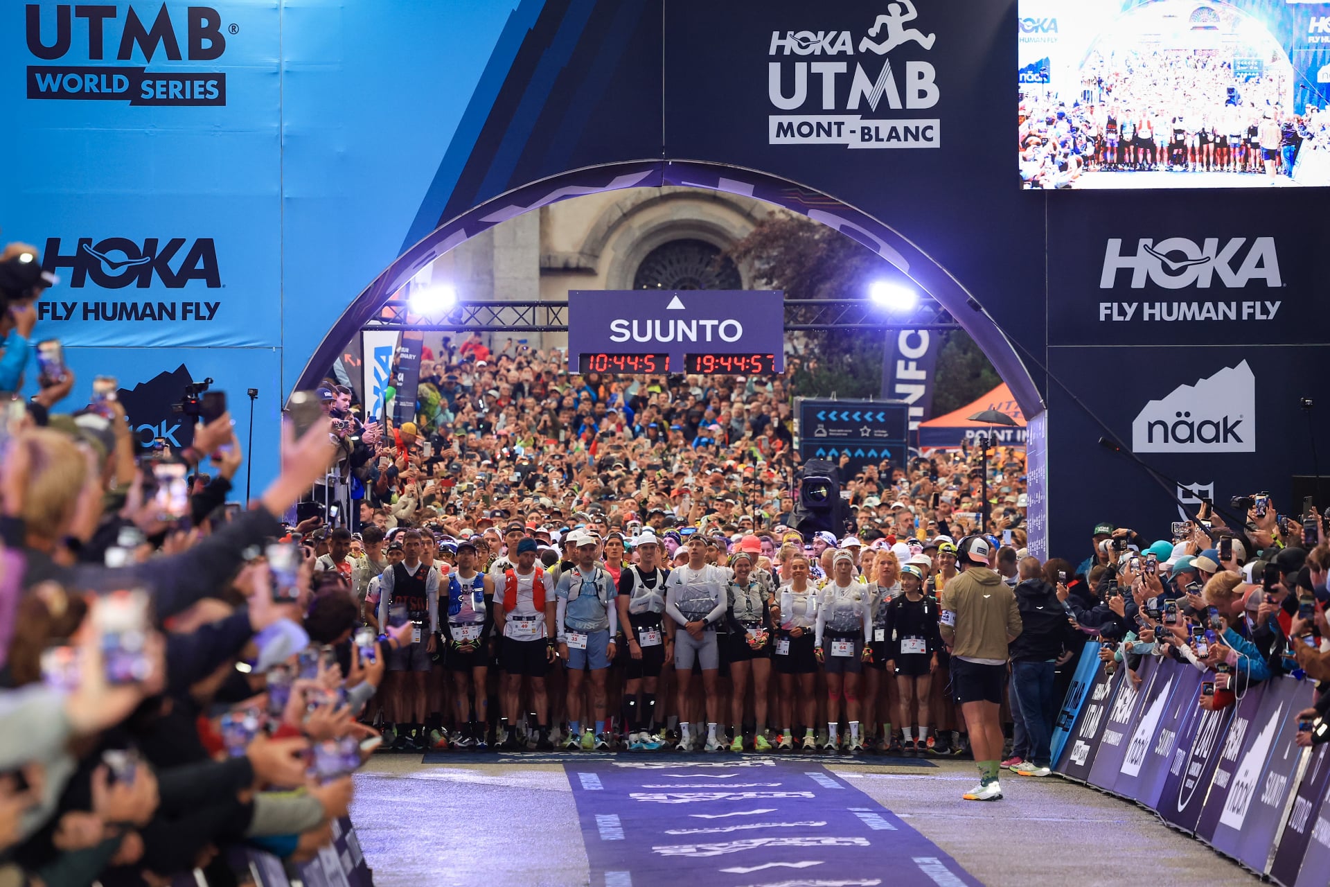 Utmb 2026 Price Money