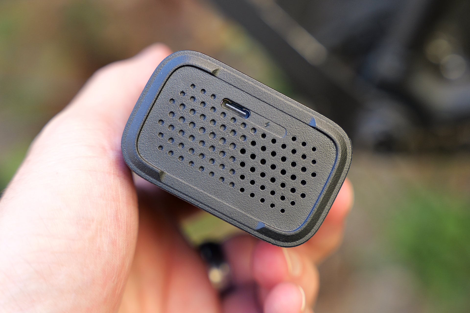 Xiaomi Compact Electric Air Compressor Usb