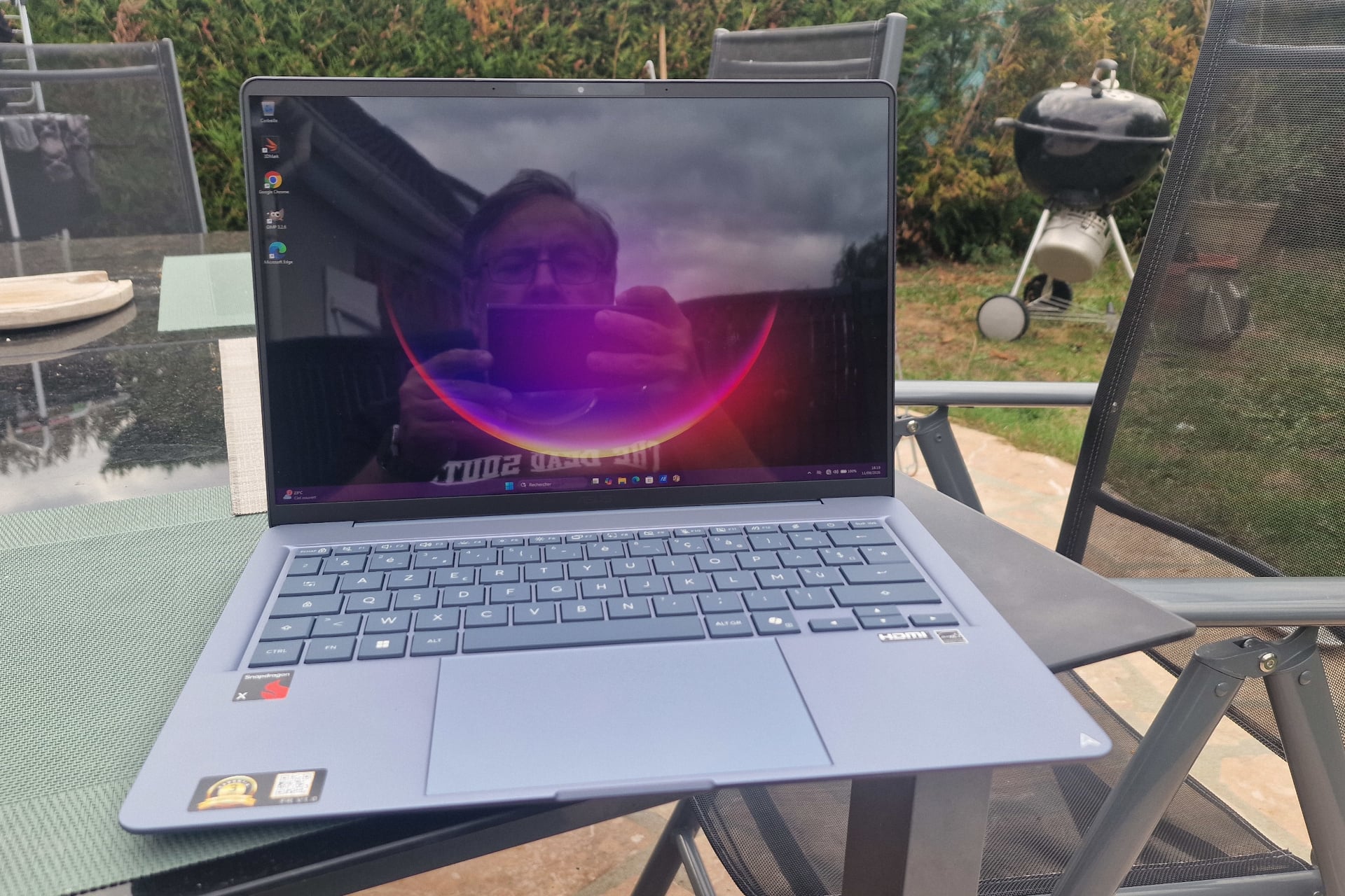 Asus Zenbook 14 UX3480