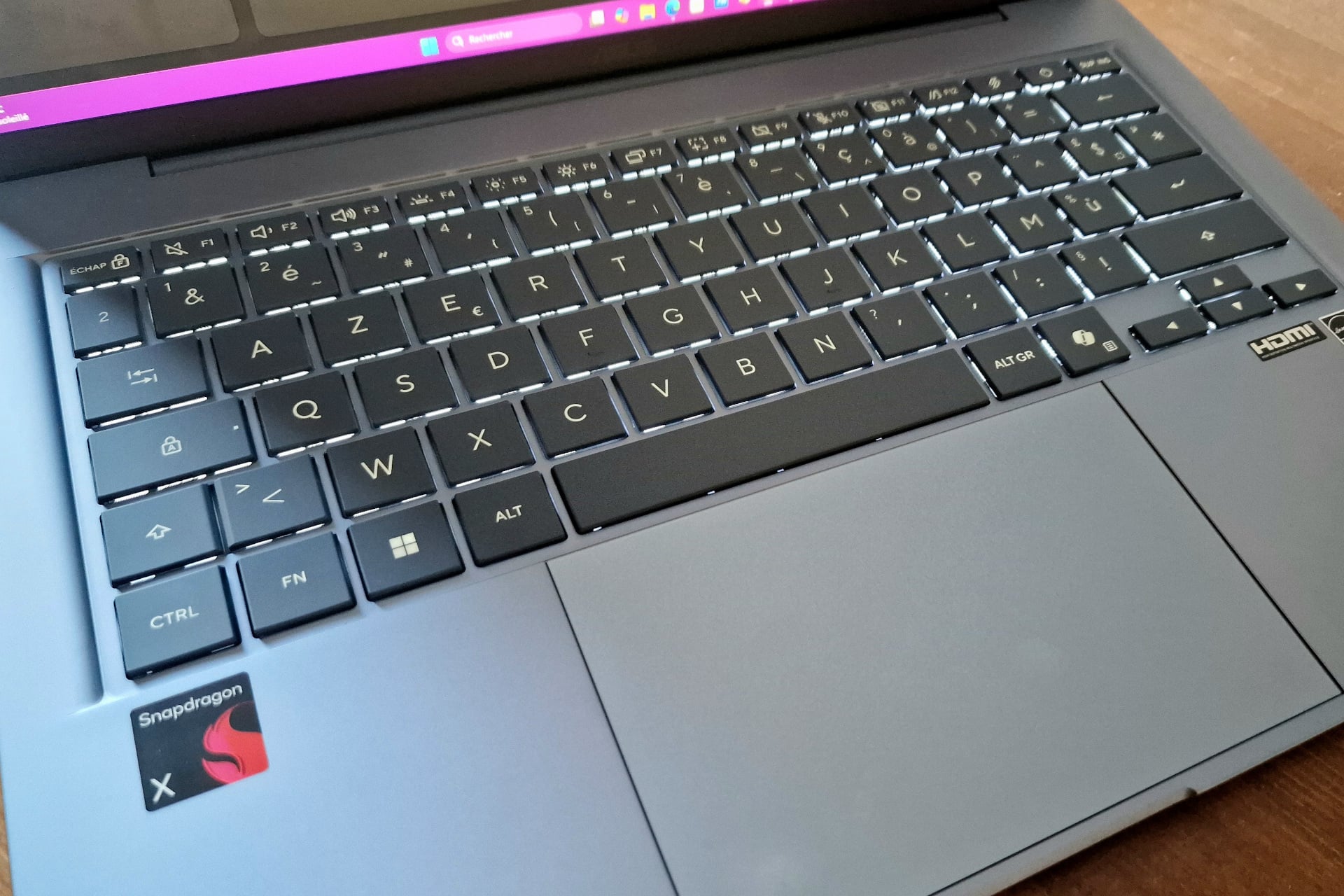 Asus Zenbook 14 UX3480