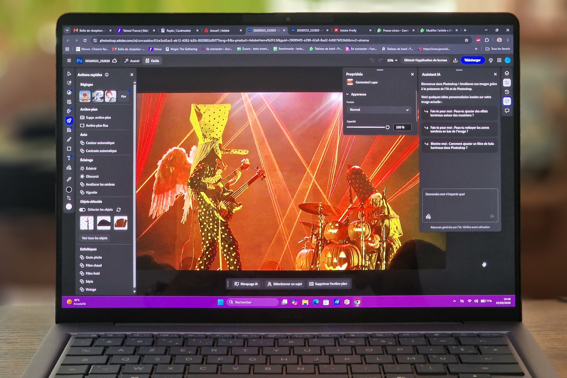 Asus Zenbook 14 UX3480