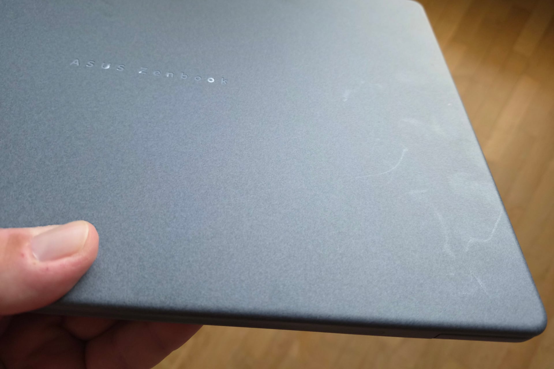 Asus Zenbook 14 UX3480