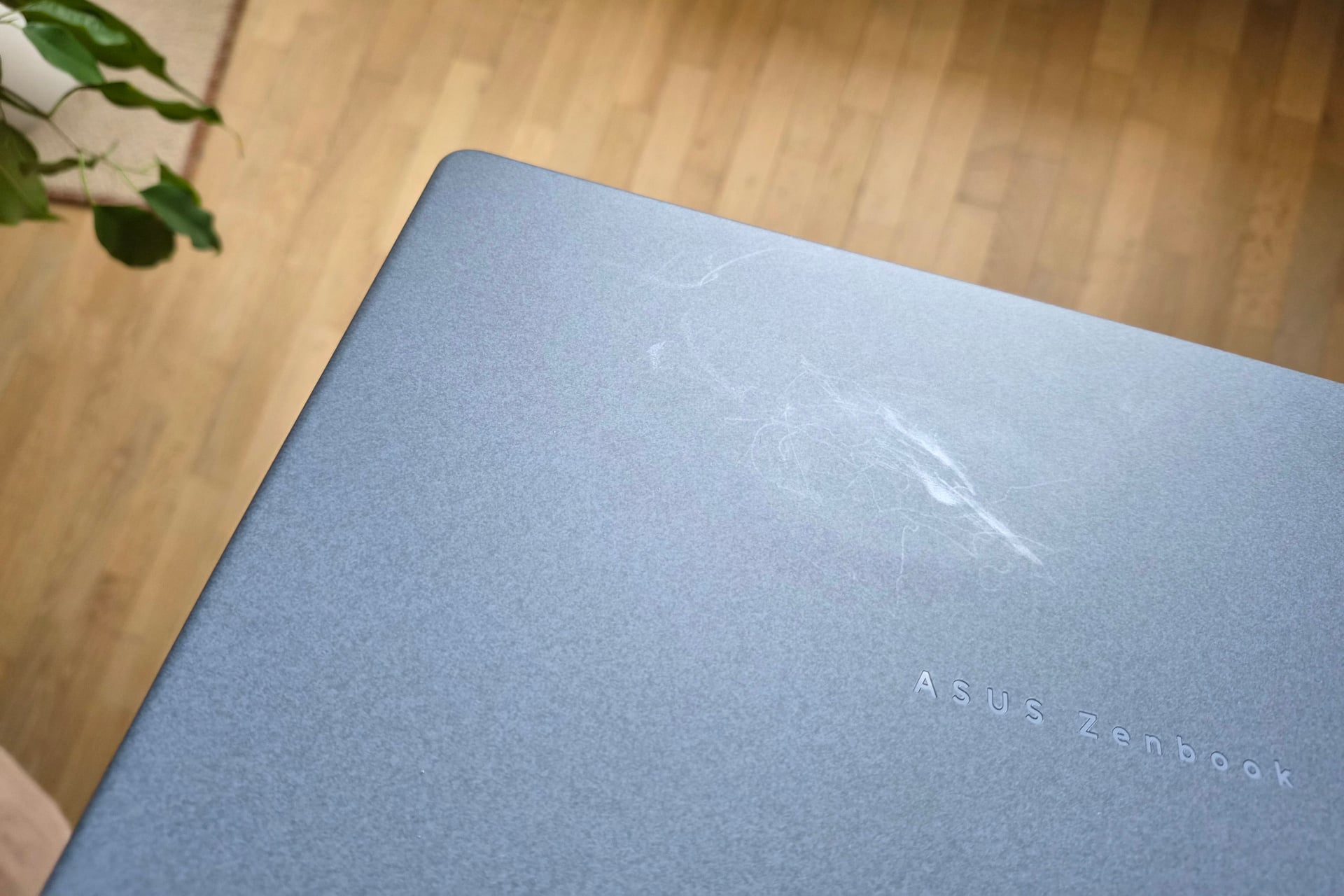 Asus Zenbook 14 UX3480