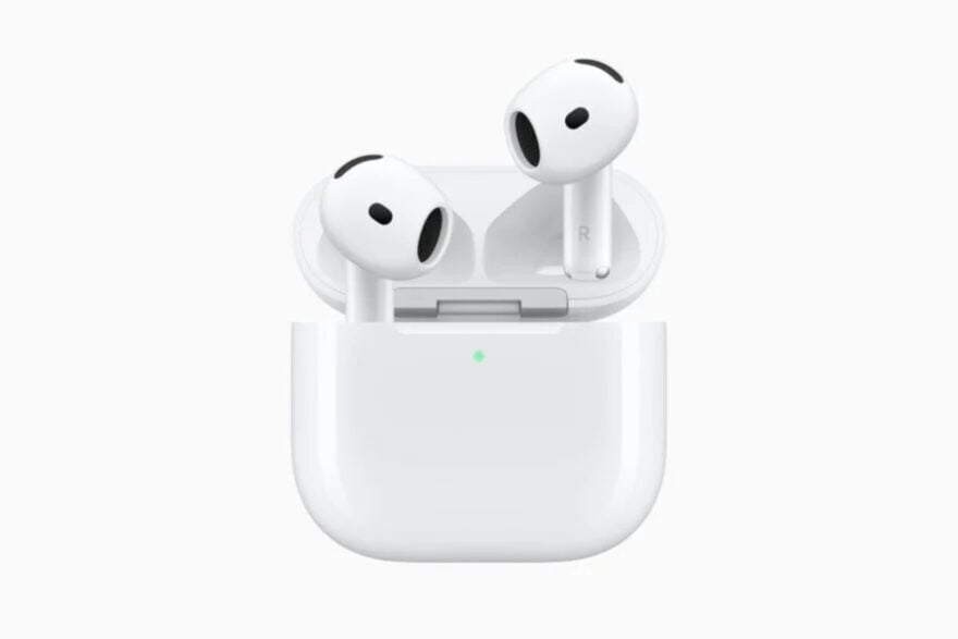 AirPods 5