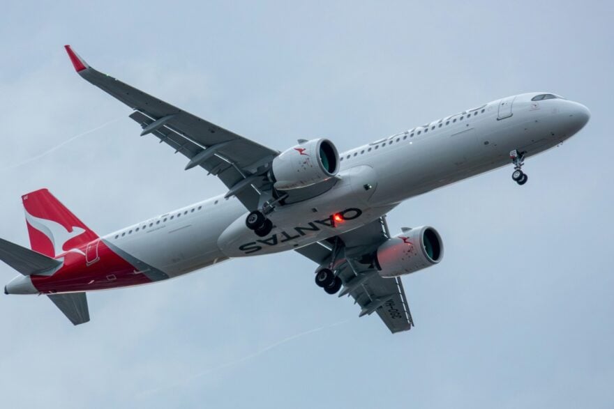 Airbus chute en bourse après la découverte d’un défaut sur des centaines d’A321neo : une nouvelle qui arrive au pire moment pour le constructeur européen