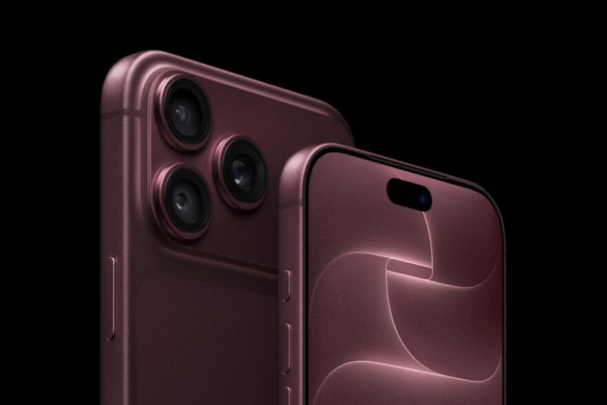Apple iPhone 18 Pro